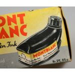 Montblanc Vintage Tintenfass Nr.29