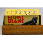 Montblanc Vintage Tintenfass Nr.29