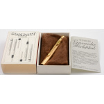 Vintage Parker Compact Kugelschreiber