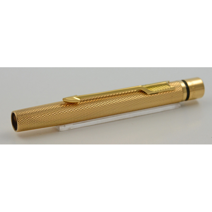 ParkerCompactBallpointPen4 Vintage Parker Compact Kugelschreiber
