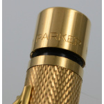 Vintage Parker Compact Kugelschreiber