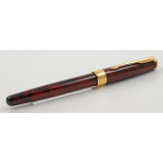 Parker Sonnet Premier Red Laque Patronenfüller
