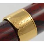 Parker Sonnet Premier Red Laque Patronenfüller