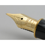 Parker Sonnet Premier Red Laque Patronenfüller