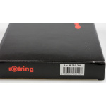 rotring aufbewahrung
