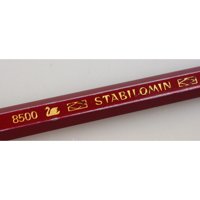 Vintage Schwan Stabilomin 8500 Bleistift – Bild 2