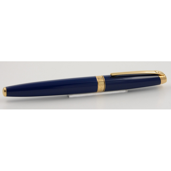 CaranDAcheLemanFountainPenBlue4799149_3 Caran D Ache Leman Fountain Pen Blue 4799149