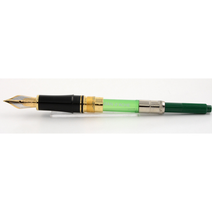 CaranDAcheLemanFountainPenBlue4799149_9 Caran D Ache Leman Fountain Pen Blue 4799149