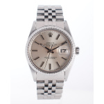Rolex Datejust 16030 Edelstahl aus 1979 Automatik Vintage Uhr – Bild 2