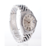 Rolex Datejust 16030 Edelstahl aus 1979 Automatik Vintage Uhr – Bild 4