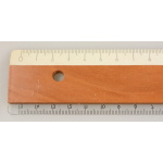 Faber Castell 1643 Holz Lineal
