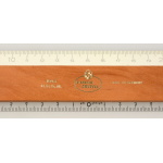 Faber Castell 1643 Holz Lineal