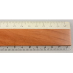 Faber Castell 1643 Holz Lineal