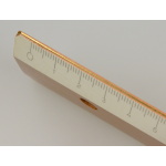 Faber Castell 1643 Holz Lineal