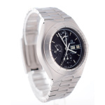 Omega Speedmaster Mark V Teutonic 376.0806 Vintage Uhr Lemania – Bild 8
