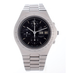 Omega Speedmaster Mark V Teutonic 376.0806 Vintage Uhr Lemania – Bild 5