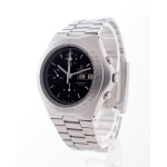 Omega Speedmaster Mark V Teutonic 376.0806 Vintage Uhr Lemania – Bild 3
