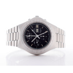 Omega Speedmaster Mark V Teutonic 376.0806 Vintage Uhr Lemania – Bild 9