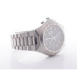 Omega Speedmaster Mark V Teutonic 376.0806 Vintage Uhr Lemania – Bild 11