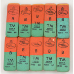 Faber Castell 7040 Radiergummi