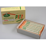 Faber Castell Pitt Zeichenkreide 2898 Orange