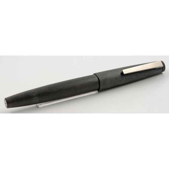 Lamy2000FountainPen2 Lamy 2000 Fountain Pen nib BB