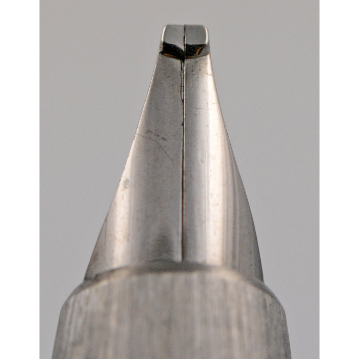 Lamy2000FountainPen5 Lamy 2000 Fountain Pen nib BB