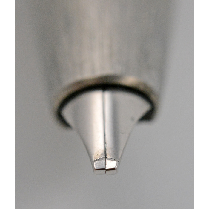 Lamy2000FountainPen6 Lamy 2000 Fountain Pen nib BB