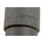 Lamy 2000 Fountain Pen nib BB