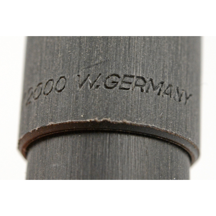 Lamy2000FountainPen9 Lamy 2000 Fountain Pen nib BB