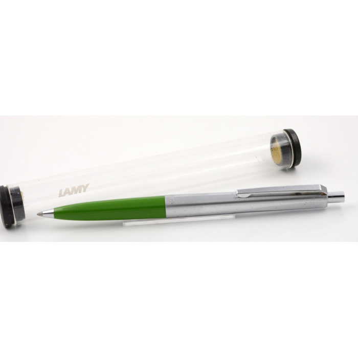 Lamy 203 Kugelschreiber Grün