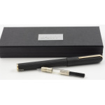 Lamy Persona Fuellfederhalter 021 mattschwarz B
