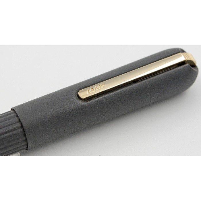 Lamy Persona Fuellfederhalter 021 mattschwarz B