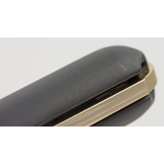 Lamy Persona Fuellfederhalter 021 mattschwarz B