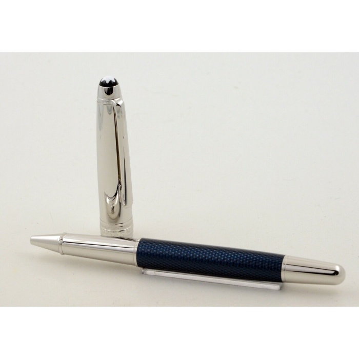 MONTBLANC Solitaire Doué Blue Hour Classique 112894