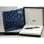 MONTBLANC Solitaire Doue Blue Hour 164 Classique 112895
