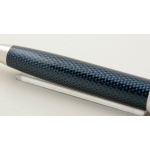 MONTBLANC Solitaire Doue Blue Hour 164 Classique 112895