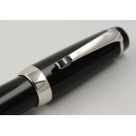 Montblanc Boheme Noir Fountain Pen