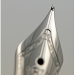 Montblanc Boheme Noir Fountain Pen