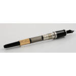 Montblanc Boheme Noir Fountain Pen
