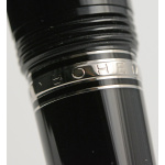 Montblanc Boheme Noir Fountain Pen