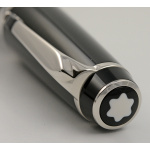 Montblanc Boheme Noir Fountain Pen