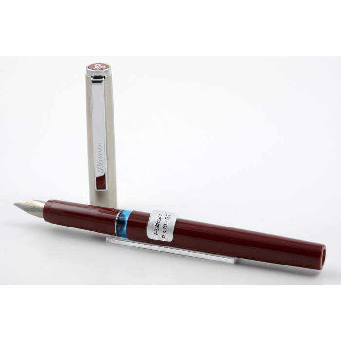 Pelikan Steno Füller P470
