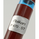 Pelikan Steno Füller P470