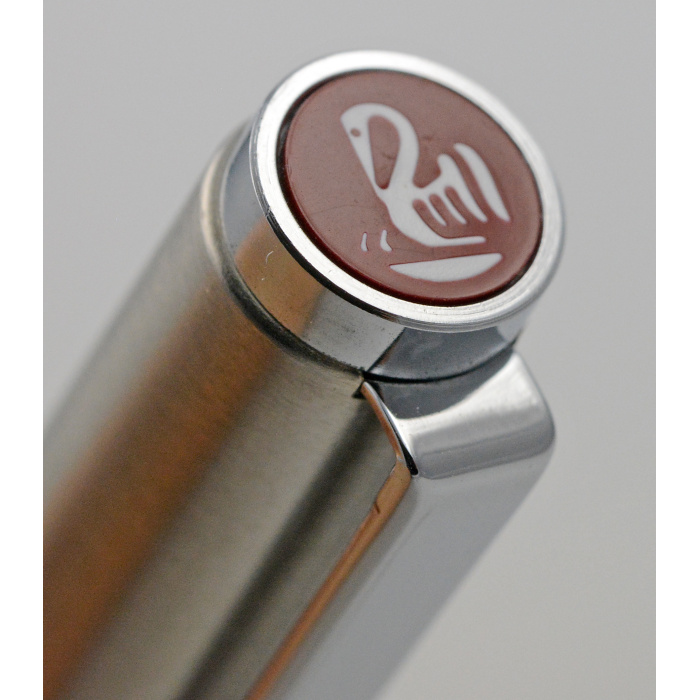 Pelikan Steno Füller P470