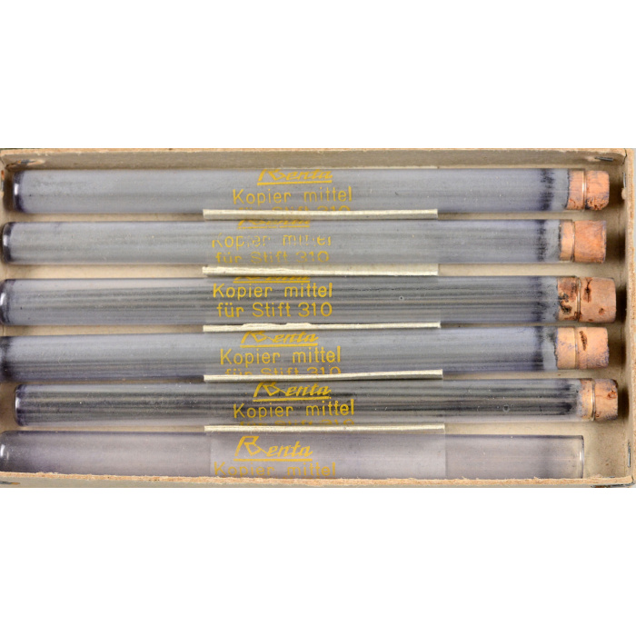 Renta 310 Kopier Mittel Minen