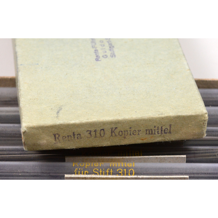 Renta 310 Kopier Mittel Minen