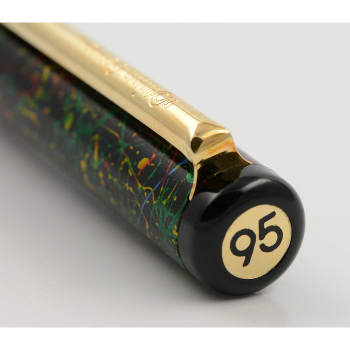 Rotring Art Pen Millennium 1995