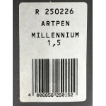 Rotring Art Pen Millennium 1995