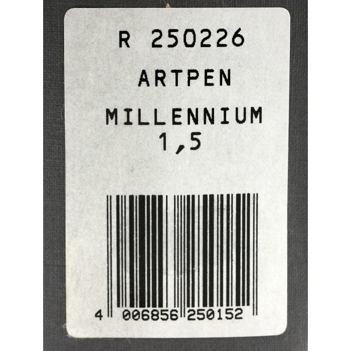 Rotring Art Pen Millennium 1995